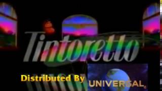 Tintoretto Distributed By Universal Television 19911997B HD [upl. by Beal]