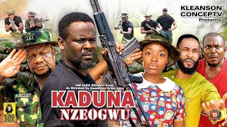 Kaduna New Hit Movie  Zubby MichealEkene Umenwa2023 Latest Nigerian Nollywood Movie [upl. by Aihpos642]