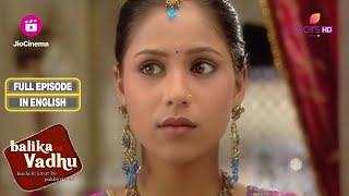 Balika Vadhu  Kalyani Forgives Bhairon  Ep 94  Full Episode [upl. by Sakiv358]