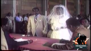 Le Mariage De Delta akissi  Theatre Ivoirien Film [upl. by Maurilla]