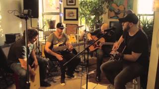 Twelve Foot Ninja  KINGDOM LIVE ACOUSTIC [upl. by Gloriane]