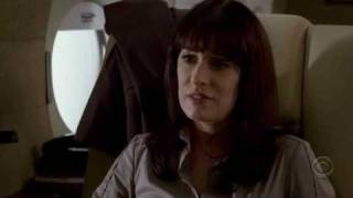 Criminal Minds  Emily PrentissDerek Morgan  You rock my world [upl. by Yesnel]