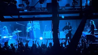 Jack White 9102024 Toads Place New Haven CT [upl. by Ettie]