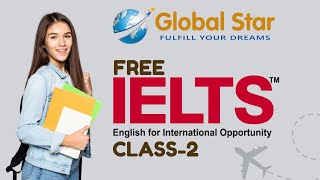 IELTS Class 2  Your Guide to Success [upl. by Shepard]