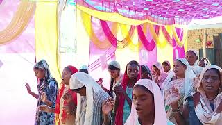 shunya se leke Tune Mujhe Worship Jesus song [upl. by Wallack59]