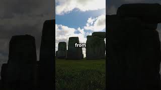 Stonehenges Secret  Scottish Origins Revealed [upl. by Fink]