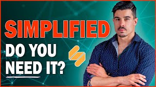 Simplified AI Review 2024  Should You Get It [upl. by Anniala]