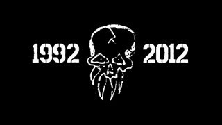 20 Years of Rancid [upl. by Towill]