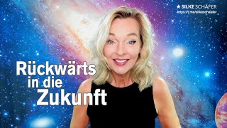 Rückwärts in die Zukunft  Geduld amp Ruhe bewahren  Silke Schäfer use subtitles [upl. by Yelrah944]