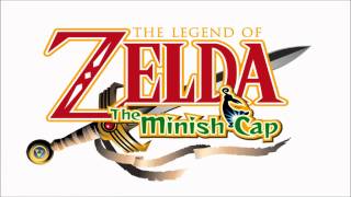 49  Vaati Wrath  The Legend Of Zelda The Minish Cap OST [upl. by Laniger]