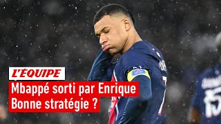 PSG  Fautil déjà shabituer à jouer sans Mbappé [upl. by Kjersti]