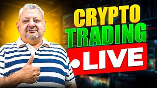 Crypto trade with zero commission brokerage  Live crypto market analysis  20th Nov 2024 [upl. by Sommers]