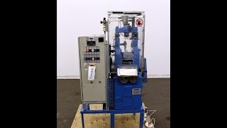 Used Dorst Press Model DK 3  stock  45963002 [upl. by Aihseya485]