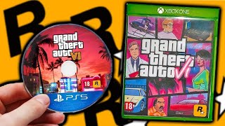 GTA6 Price And Maps Reveals New UPDATE [upl. by Amatruda]