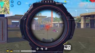 Satisfactory 4🎯  Free Fire Highlights🇹🇭 [upl. by Malva]