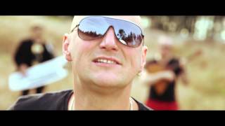 One Moment  Polski Kazaczok  Official Video 2014 [upl. by Eadas]