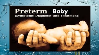 Preterm Baby part 2 Clinical Features  FULL EXPLANATION IN HINDI BY NG MEDICALS [upl. by Sucitivel]