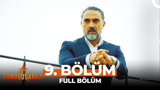 Zümrüdüanka 9 Bölüm [upl. by Brook]