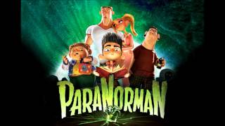 Paranorman 09 Moth Rock  Jon Brion [upl. by Annadiana368]