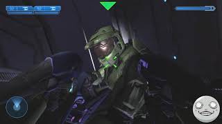 Halo 2 Uncut Campaign Playthrough Part 2 [upl. by Gignac]