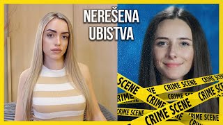 Teorije Zavere  Nerešena ubistva 28  Karlie Gusé [upl. by Alejandro]