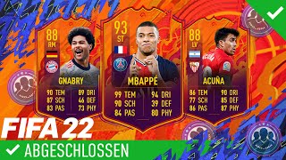 HEADLINERS LEAKS 😱✅ Neue Headliner Promo erklärt amp Team 1 komplett geleakt  FIFA 22 Ultimate Team [upl. by Enelyaj289]