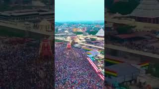 Rathy ruda hauche mu kala see harejay jagannath puri jagannath tample viral videos shots [upl. by Seniag523]