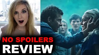 Ozark Season 4 Part 2 REVIEW  NO SPOILERS [upl. by Anallij]