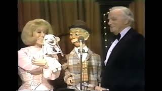 Shari Lewis Lamb Chop Edgar Bergen and Charlie McCarthy and “The Vent Event” [upl. by Reniar509]