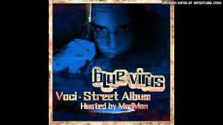 Blue Virus  Bottigliate feat Lanz Khan amp MadMan [upl. by Tamera]