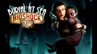 Bioshock Infinite  Burial At Sea Episode 2 Soundtrack  Transorbital Lobotomy [upl. by Ahsiuqel]