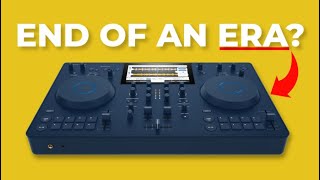 the TRUTH about Pioneer DJ and its quotNEWquot DJ Gear [upl. by Iives]