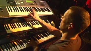 Phishbacher New York Electric Trio  live Hamburg 2010 incl keys and drumsolo [upl. by Aerdnas310]