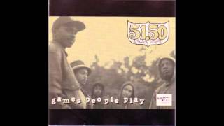 5150  GAMES PEOPLE PLAY  FULL ALBUM 1992  BAY AREA [upl. by Demodena]