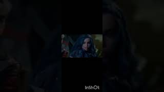 DescendantsChillin Like A Villain keşfet keşfetedüş descendants dovecameron [upl. by Drofhsa]