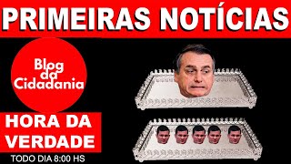 PGR diz que Moro é só o aperitivo [upl. by Eeznyl]