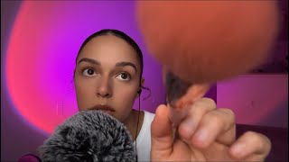 Asmr For People Who HATE Eye Contact 🫣  mouthsounds coconut rain personal attention✨ [upl. by Osborn650]