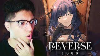 FIRST TIME Reacting to EVERY Reverse 1999 Trailer [upl. by Ferree954]