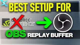 BEST CLIPPING SOFTWARE NO ADDED INPUT LAG MORE FPS THAN GEFORCE EXPERIENCE [upl. by Jacquette55]