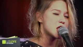 Le Live  Selah Sue  Le Live [upl. by Don]