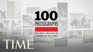 100 Photographs The Most Influential Images of All Time Trailer  100 Photos  TIME [upl. by Eurd]