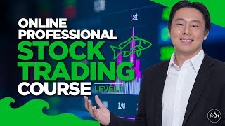 Professional Stock Trading Course Lesson 1 of 10 by Adam Khoo [upl. by Adev]