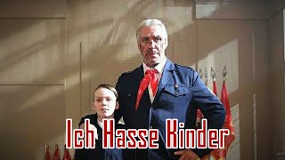 ОБЗОР клипа TILL LINDEMANN  Ich hasse Kinder l ROCK NEWS [upl. by Ahseyi129]