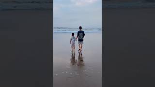 Road trip pangandaran shorts [upl. by Norrehs]