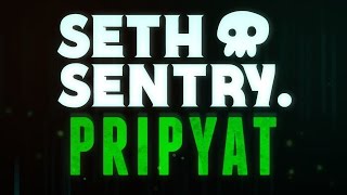 Seth Sentry  Pripyat  Part One amp Two Official Lyric Video [upl. by Ul]