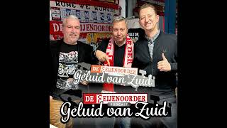 Geluid van Zuid aflevering 54 ‘Martijn Krabbendam Santi komt eraan’ [upl. by Celtic]