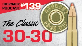 Ep 139  The Classic 3030 [upl. by Soinski829]