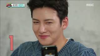 Ji Chang Wook Funny Adorable Laugh Moment [upl. by Richelle]