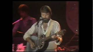 Glen Campbell  Try A Little Kindness Live [upl. by Lasyrc547]