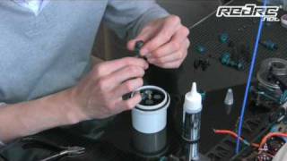 Red RC Pro Tips with Jilles Groskamp  Part 1 [upl. by Boylston]